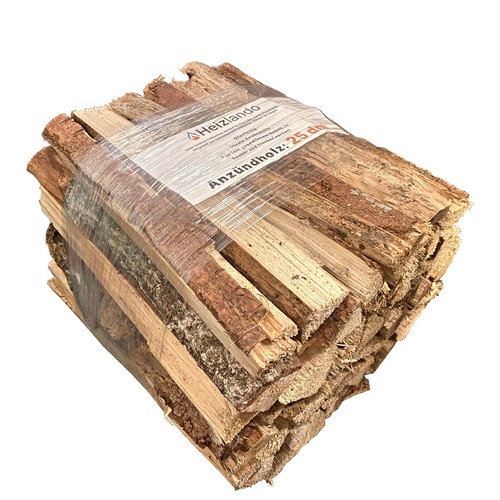 Anzündholz anfeuerholz - anzündholz,