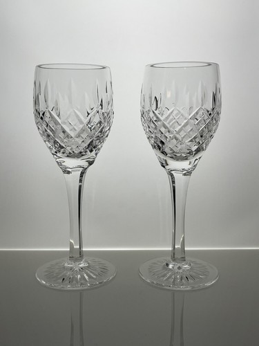 Stuart crystal paar sherry - stuart,