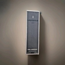 Lagerfeld Classic Grey Eau de
