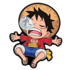 One Piece Monkey D. Ruffy
