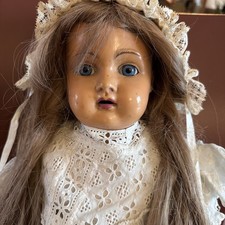 Alte Kämmer & Reinhardt 255