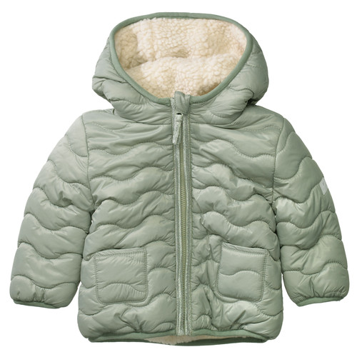 Staccato baby wendejacke olive - baby,