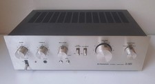 Pioneer SA-5500 II kleiner Verstärker von 1979