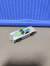 Hot Wheels Stutz Blackhawk