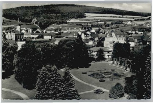Bad salzschlirf mariengrotte - bad,