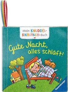 Mein knuddel knautsch buch - knuddel-knautsch-buch,