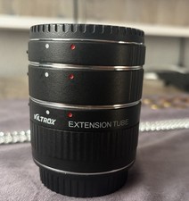 Viltrox DG Makro-Zwischenringe