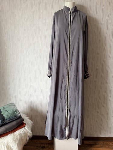Abaya hijab kleid - abaya,