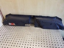 AUDI A5 Cabrio 8F7 Slam Panel