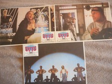 Progress (1989) AHF - Otto der neue Film, Otto Waalkes (Kino, Film, DDR)