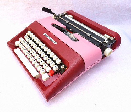 Olivetti lettera - olivetti,