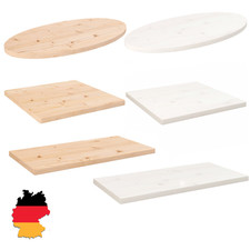 Tischplatte Massivholzplatte