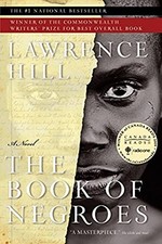 The Book of Negroes by Hill
