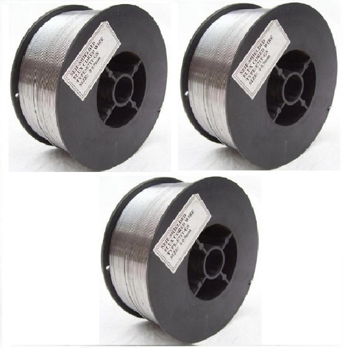 Fülldraht 0 9mm - x, 0,9mm