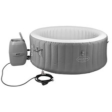 Spa whirlpool pool schwimmbad - whirlpool,