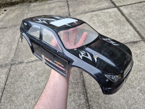 Traxxas maxx proline - traxxas,