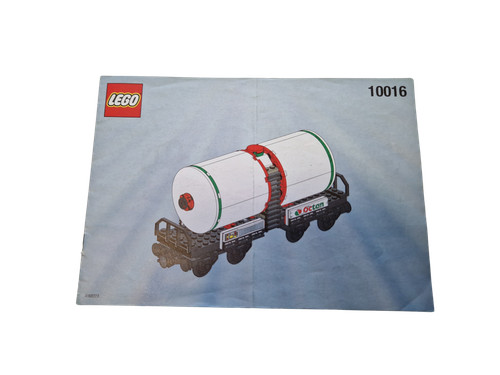 Lego eisenbahn train - lego®,