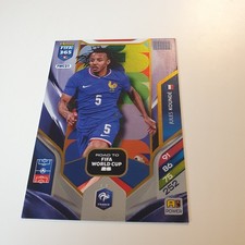 Panini 365 2026 FWC21 Road to