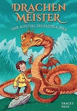 Drachenmeister Band 1 - Kinderbücher ab 6-8 Jahre (Erstl... | Buch | Zustand gut