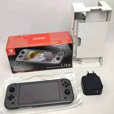 Nintendo Switch Lite | Dialga