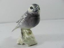 Goebel Spatz Vogel Porzellan