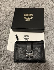 Original MCM Tracy Kartenetui