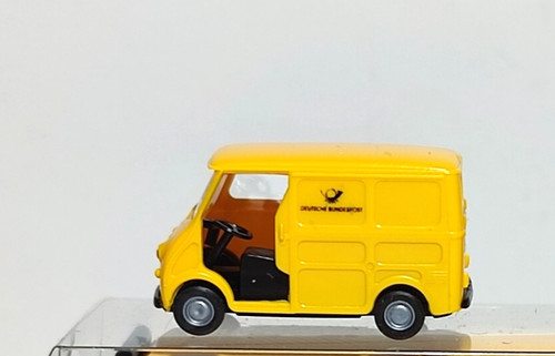 Goggomobil lieferwagen - goggomobil,