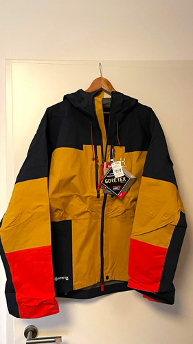 Haglöfs vassi gtx - gtx, pro