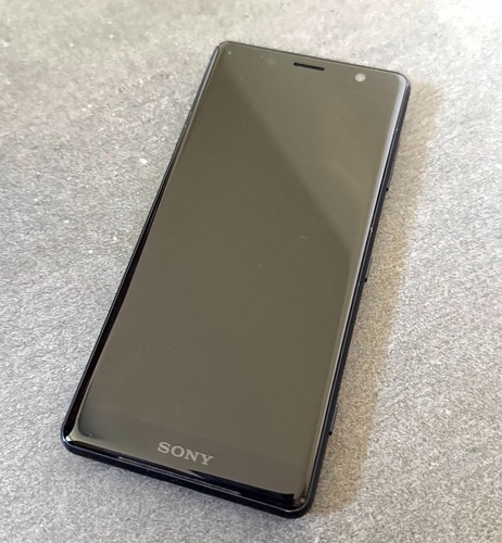Sony xperia xz2 - sony,