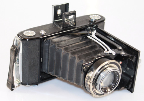 Zeiss ikon 6x9 nettar - ikon,