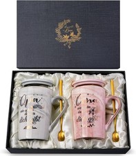 Oma und Opa Geschenk