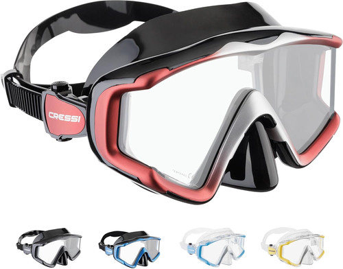 Cressi liberty tauchen - cressi,