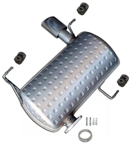 Auspuff für bmw - für,