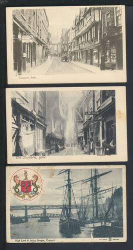 York großbritannien sammlung - großbritannien,