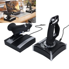 Flugsimulations joystick mit - flugsimulations-joystick,
