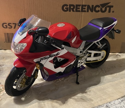 Roadrider honda cbr 900 - roadrider,