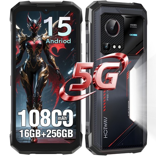 Handy hotwav hyper - hotwav, 7s