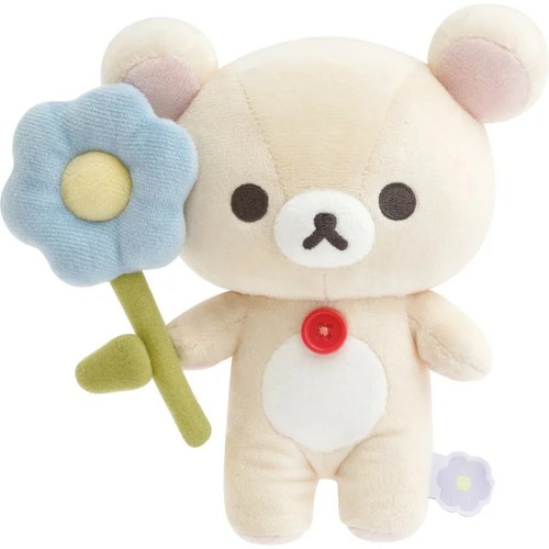 Rilakkuma plüsch - plüsch,