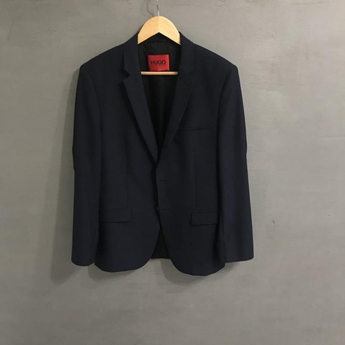 Men hugo boss - men, navy