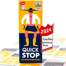 ATM Gaming Quickstop Das