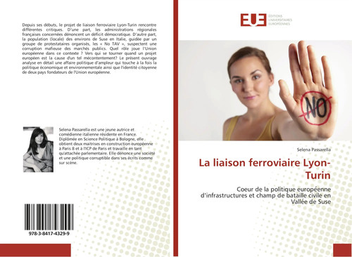 Selena passarella la liaison - |,