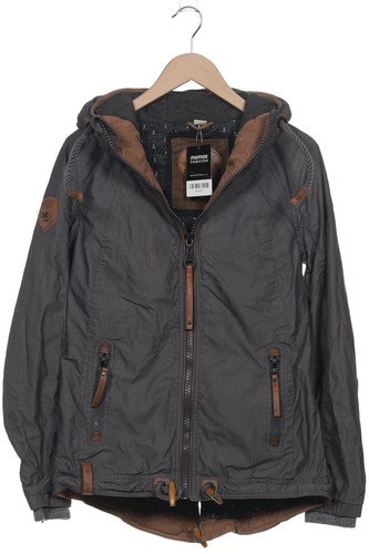 Naketano jacke damen anorak - jacke,