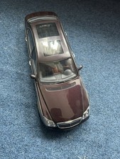 1:18 AUTOart Maybach 62 LWB