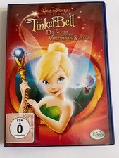 Tinkerbell Die Suche Nach Dem