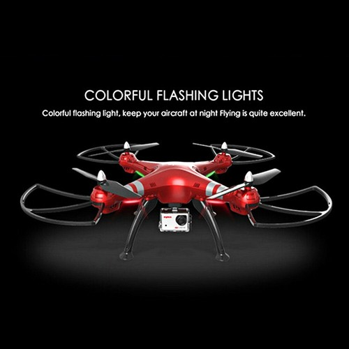 Syma x8hg walkera - syma, brushless