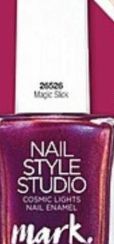 Avon mark nail - avon,