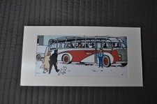 Tim und Struppi, tintin, Bild