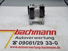 Motorsteuergerät Opel Agila A