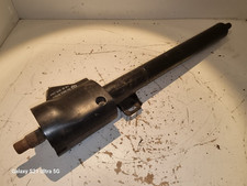 Lenksäule VW Käfer  Lenkrad Säule Zündschloss  Lenkradschloss - Lenksäule Mantel