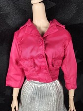 Integrität - Dynamit Mädchen - London Calling - Dani, rosa Jacke